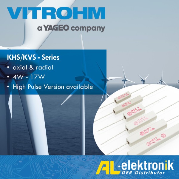 Vitrohm-KHS-KVS