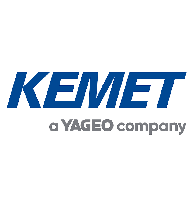 Yageo / KEMET