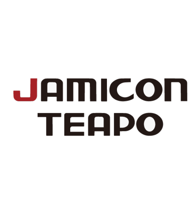 Jamicon Teapo